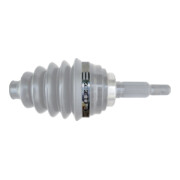 BGS Pinza per fascette stringitubo senza orecchie, 260 mm-5