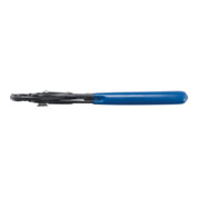 BGS Pinza per idraulico, con blocco, 175 mm-3