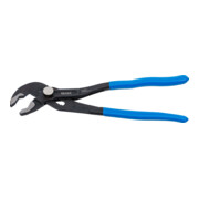 BGS Pinza per idraulico, con blocco, 240 mm
