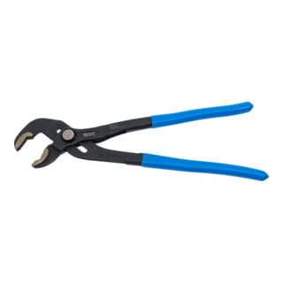 BGS Pinza per idraulico, con blocco, 300 mm