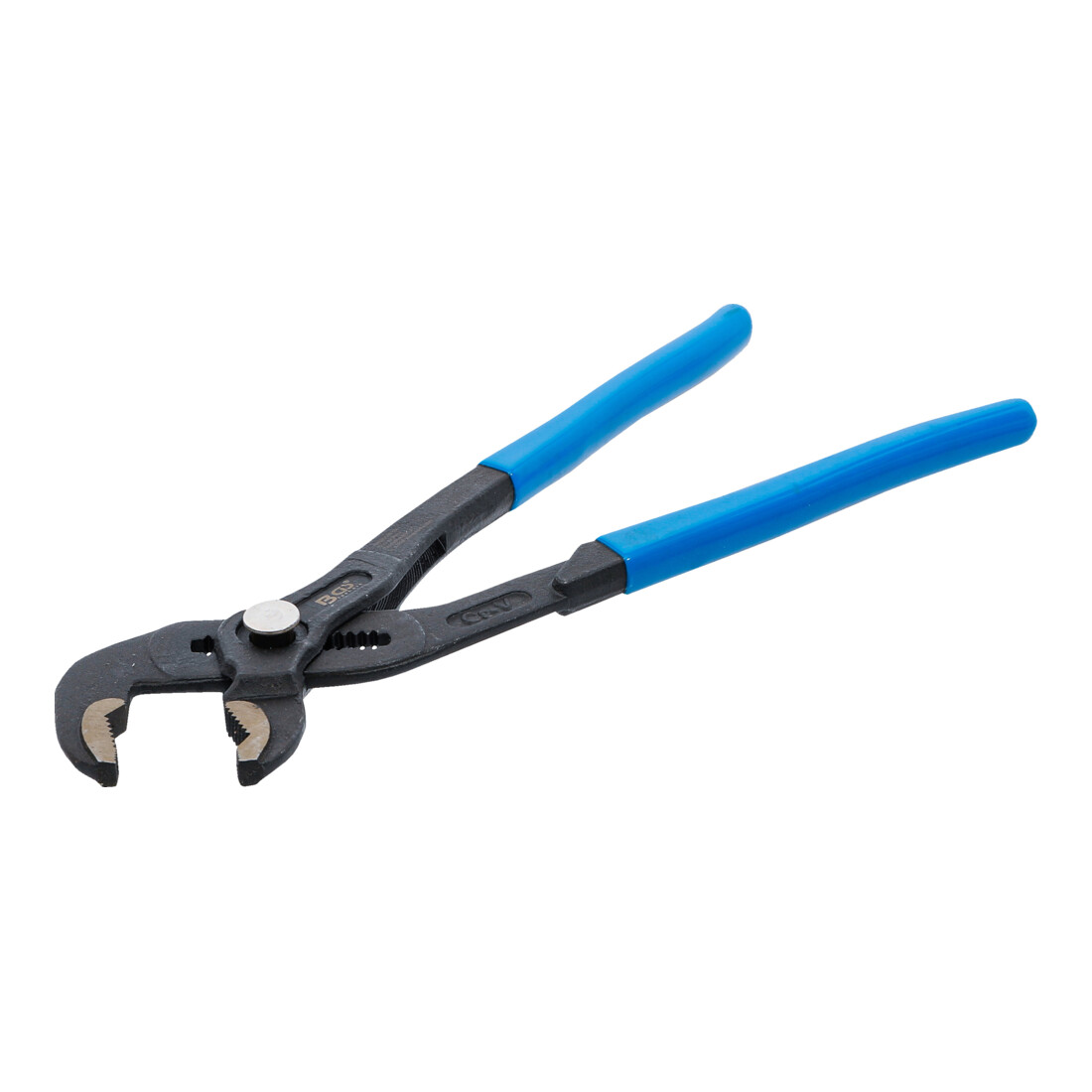 BGS Pinza per idraulico, con blocco, 300 mm