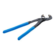 BGS Pinza per idraulico, con blocco, 300 mm-4