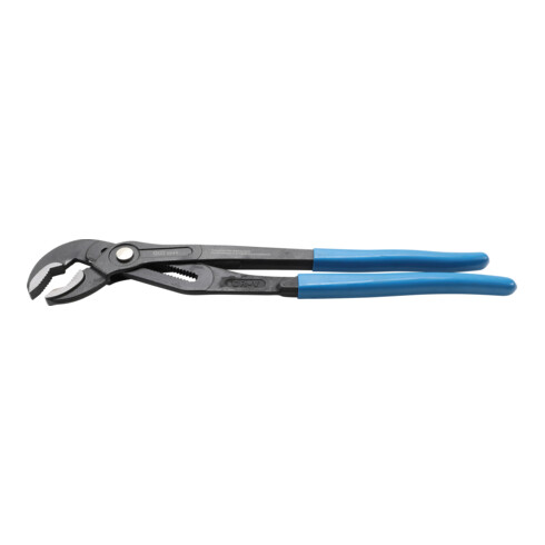 BGS Pinza per idraulico, con blocco, 400 mm