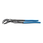 BGS Pinza per idraulico, con blocco, 400 mm