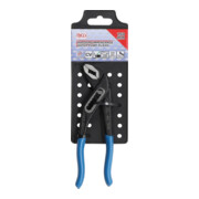 BGS Pinza per idraulico, regolabile, Mini 150 mm-3
