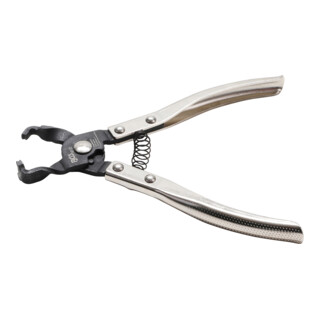 BGS Pinza per morsetti a molla, per linee alimentazione, 180 mm