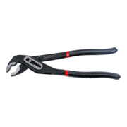 BGS Pinza per pompa dell’acqua, con attacco passante, 250 mm