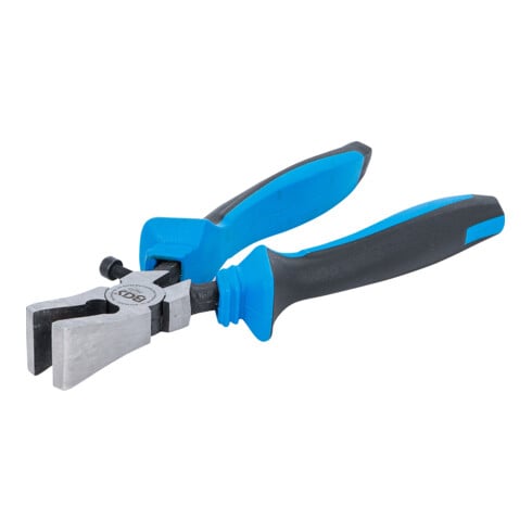 BGS Pinza per rottura vetri, 205 mm