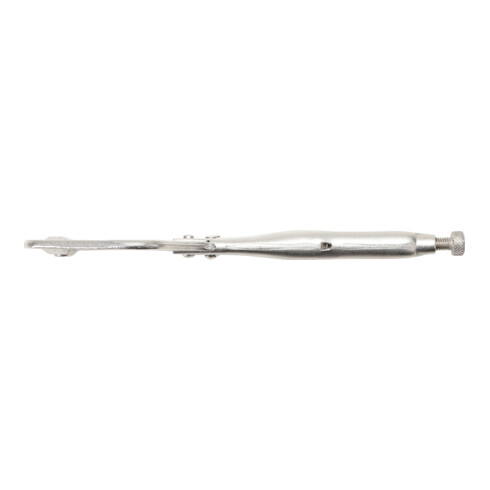 BGS Pinza per saldatura a punti, 280mm