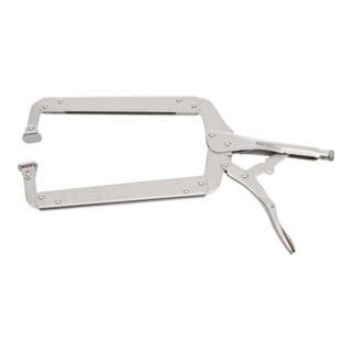 BGS Pinza per saldatura a punti,  475mm
