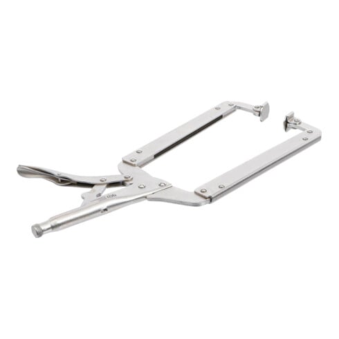 BGS Pinza per saldatura a punti,  475mm
