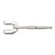 BGS Pinza per saldatura con leva di sblocco in vinile, 280mm-3
