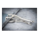 BGS Pinza per saldatura con leva di sblocco in vinile, 280mm-4