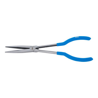 BGS Pinza per telefoni, extra lunga, 280 mm