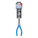 BGS Pinza per telefoni, extra lunga, curva a 45°, 280 mm-5