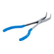 BGS Pinza per telefoni, extra lunga, piegata a 90°, 260 mm-4
