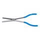 BGS Pinza piatta, extra lunga, 280 mm-1