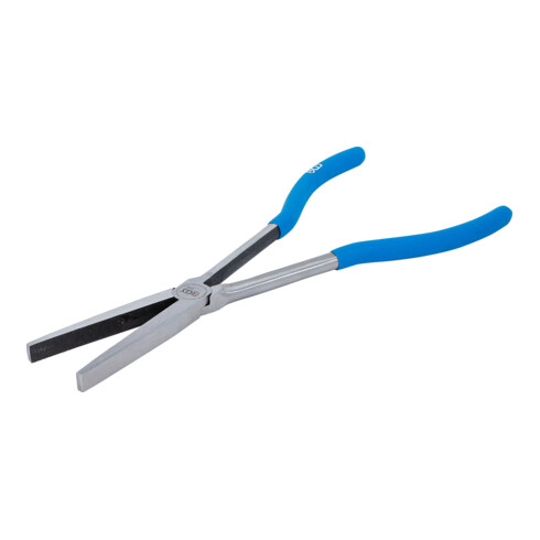 BGS Pinza piatta, extra lunga, 280 mm