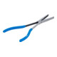 BGS Pinza piatta, extra lunga, 280 mm-4