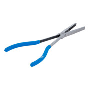 BGS Pinza piatta, extra lunga, 280 mm-4