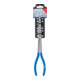 BGS Pinza piatta, extra lunga, 280 mm-5