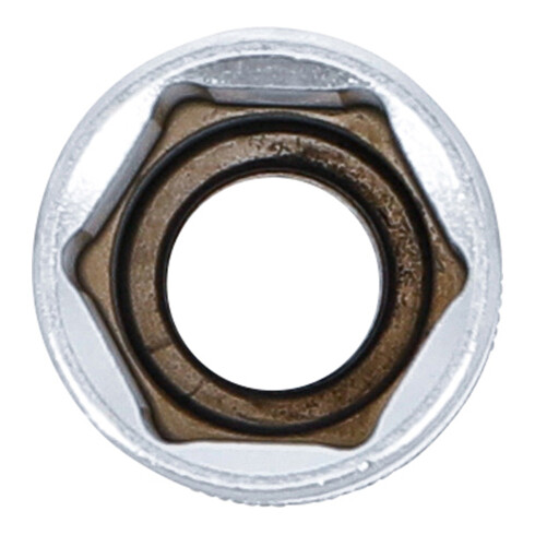 BGS Bussola esagonale, profonda, 12,5 mm (1/2"), 19 mm