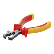 BGS Pinza spelafili VDE, 160 mm-2