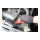 BGS Pinza stringitubo con bloccaggio, 220 mm-5