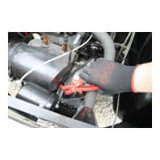 BGS Pinza stringitubo con bloccaggio, 220 mm-5