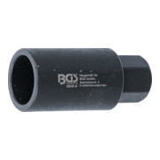 BGS Estrattore per smontaggio dadi antifurto cerchi, Ø 21,6 x 19,7 mm