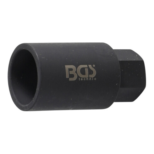 BGS Estrattore per smontaggio dadi antifurto cerchi, Ø 23,6 x 21,7 mm