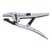 BGS Pinze a 4 livelli, regolazione rapida, tipo francese, 225mm-1