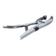 BGS Pinze a 4 livelli, regolazione rapida, tipo francese, 250mm-2