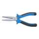 BGS Pinze a becchi piatti 160mm-1