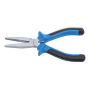 BGS Pinze a becchi piatti 160mm