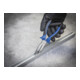 BGS Pinze a becchi piatti 160mm-5
