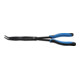 BGS Pinze a doppio snodo con punta angolata, 350mm-1