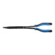 BGS Pinze a doppio snodo con punta angolata, 350mm-3