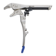 BGS Pinze a serraggio automatico, 160mm