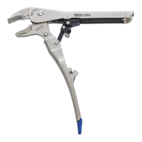 BGS Pinze a serraggio automatico, 230mm