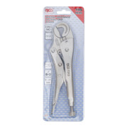 BGS Pinze a serraggio speciale di forma rotonda, 175mm 6 - 21mm-5