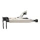 BGS Pinze ad impugnatura speciale con sgancio rapido, 225mm-1