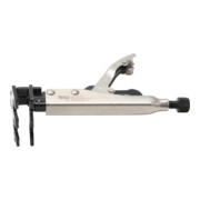 BGS Pinze ad impugnatura speciale con sgancio rapido, 225mm