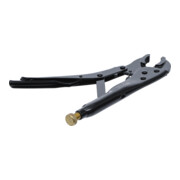 BGS Pinze autobloccanti, 225mm-4