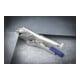 BGS Pinze autobloccanti, extra corte 100mm-4