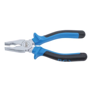 BGS Pinze combinate, 165mm