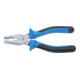 BGS Pinze combinate, 165mm-1