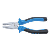 BGS Pinze combinate, 165mm