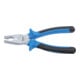 BGS Pinze combinate, 175mm-1