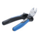 BGS Pinze combinate con tagliente EvoPlus 190mm-4